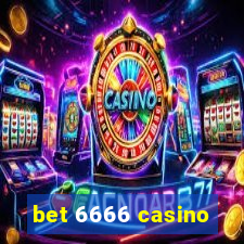 bet 6666 casino